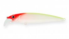 Воблер Минноу Strike Pro Beakster 90, цвет: A116L Fluo Clown, (EG-124B#A116L)