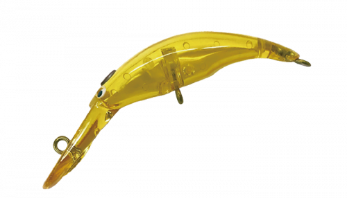 Воблер Calmo MR-F 38мм. 1,8гр. №05