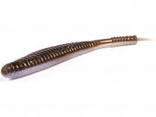 Черви съедоб. искусст. LJ Pro Series S-SHAD 5.2in (13.20)/T46 5шт.