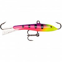 Балансир RAPALA Jigging Rap 11 /FPN / 11см, 29гр.
