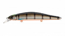 Воблер Минноу Strike Pro Inquisitor 110SP, цвет: 201-264 Minke Whale, (EG-193B-SP#201-264)