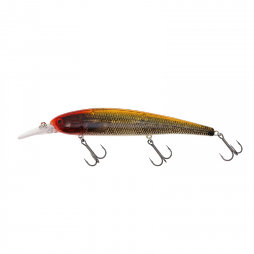 Воблер Stinger Gansta Deep 120F-SR #101
