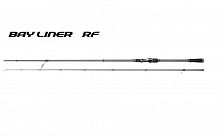 Спиннинг Bay Liner RF BL-S802MH/RF 2ч. ~35,0гр. Mod.Fast (30t+40t Graphite)