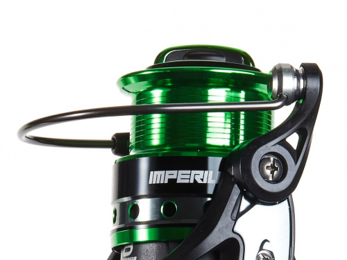Катушка безынерционная Feeder Concept Imperium 8 5000FD фото 5