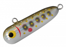 Воблер BTK Swimmer 35 мм. 4,2гр. №11