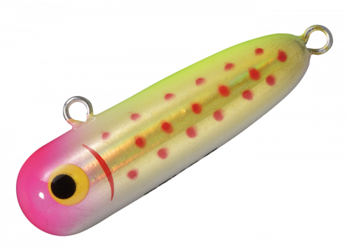 Воблер BTK Swimmer 35 мм. 4,2гр. №04