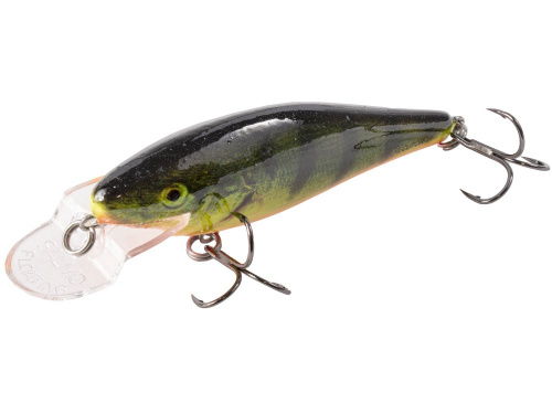 Воблер плавающий Salmo EXECUTOR SR 12/RHP