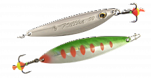 Блесна вертикальная ECOPRO Killka, 50мм, 7,5г,  BIL