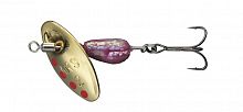 Блесна AR Spinner Shell 2,1гр. №01