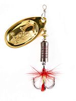 Блесна вращ. Lucky John BONNIE BLADE 4 10.3г 012 в блистере