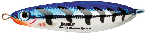 Незацепляйка RAPALA Minnow Spoon 10 /MBT