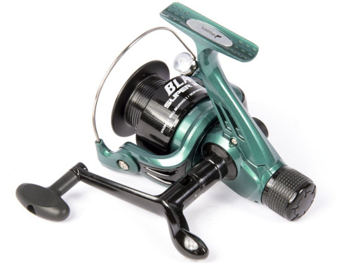 Катушка безынерц. Salmo Blaster SUPER 2 4000RD фото 3