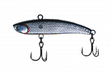 Виб ECOPRO Nemo Slim  48мм 5г 030-Holo Silver