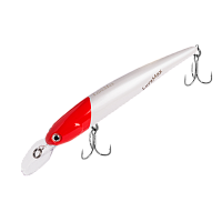 Воблер LureMax KILLER 105F MDR-145, 12,8 г., плавающий