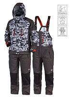 Костюм демисезон. Norfin PRO DRY 3 CAMO 05 р.XXL