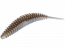 Слаги съедобные искусственные LJ Pro Series ULTRA WORM 2,0in (05.00)/T46 9шт.