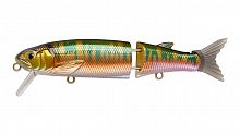 Воблер Составной Strike Pro Glider 90, цвет: A203-264 River Radical, (EG-157A-SP#A203-264)