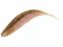 Слаги съедобные искусственные LJ Pro Series ULTRA WORM 2,0in (05.00)/T71 9шт.