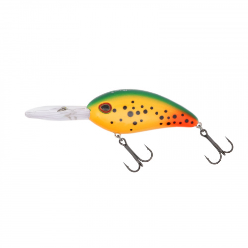 Воблер Stinger Piggy 65F-DR #012