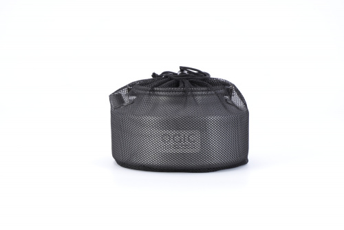 Чайник алюминиевый LOGIC CARP Compact Kettle 1,1 л фото 7
