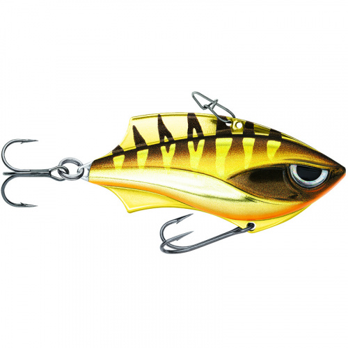 Воблер RAPALA Rap-V Blade 06 /GCHT