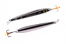 Блесна вертикальная ECOPRO Shprot, 90мм, 18г,   S