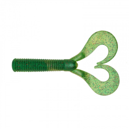 Запасные хвосты для Stinger Phantom Mouse, 2шт, Green