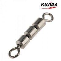 Вертлюг Kujira 416 BN №6 (5 шт.) тройной скоростной
