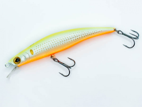 Воблер Swinger 130F 130мм. 23,0гр. №03