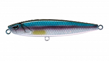 Воблер Стикбейт Strike Pro Scud Stick 70S (Slide Bait Heavy One 70), цвет: A210-SBO-RP Rainbow Ghost