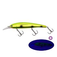 Воблер Stinger Gansta Deep 120F-SR #110