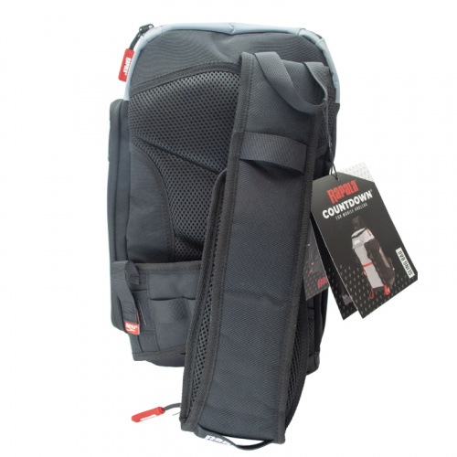 Сумка RAPALA Countdown Sling V2 фото 4