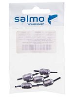 Грузила Salmo SLADE быстросъемные скользящие 04.0г 5шт