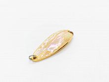 Блесна Pure Shell II 5,0гр. №01G
