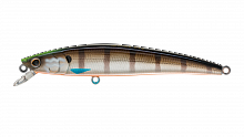 Воблер Минноу Strike Pro Arc Minnow 75SP, цвет: 201-264 Minke Whale, (JL-119-SP#201-264)