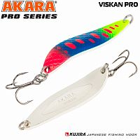 Блесна колеб. Akara Pro Series Viskan PRO 95 40 гр. 146