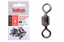 Вертлюг Saikyo SA-102-02 - 10 шт (43кг)