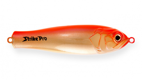 Блесна колеблющаяся Strike Pro Salmon Profy 115, (PST-03A#A125E/A125E)