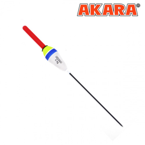 Попл. Akara бальса 5021 4 гр.
