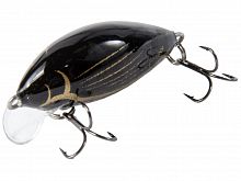 Воблер плавающий Salmo TINY F 03/DB
