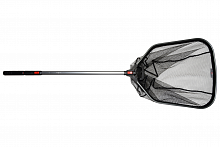 Подсачек ECOPRO плав.,лодоч., 63*55, рук.2 части (EGSFBN-HN82)