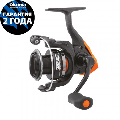 Катушка Okuma JAW 40