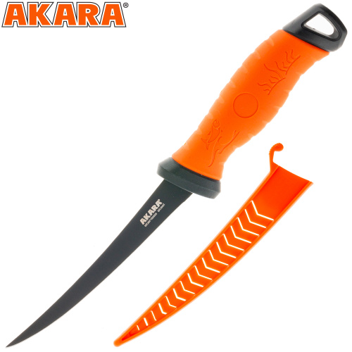 Нож Akara Fillet Line 29 см фото 4