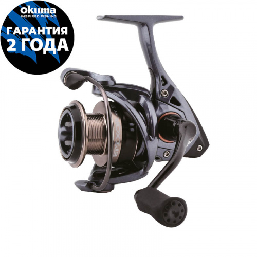 Катушка Okuma Epixor XT 30