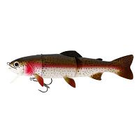 Свимбэйт Tommy the Trout 250mm 140g Low Fl. Rainbow Trout