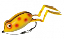 Лягушка Strike Frog 50мм. 14,5гр. №10