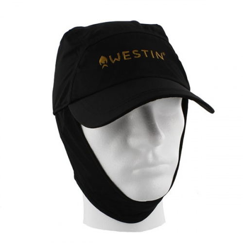 Кепка утепленая WE Winter Hat