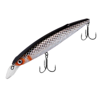 Воблер LureMax MACHETE 140F-196, 31 гр., плавающий