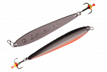 Блесна вертикальная ECOPRO Detonator, 65мм, 7г,  MOS