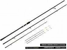 Удилище фидер. Feeder Concept Distance BLACK 100 4.20